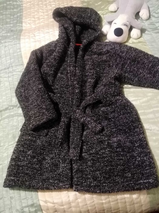 Халат для хлопчика