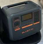 Зарядна станція BLUETTI AC70P В наявності