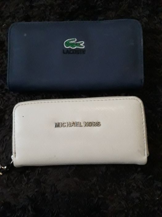 Zestaw portfeli -mix