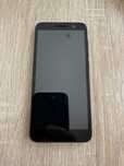 Смартфон 5" Alcatel 5033D 1/8Gb 4G 2- SIM 4 ядра Android 11 Black Б/В