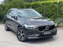 Volvo XC 60 Kamera Full Ledy Oryginalny lakier Nowe opony
