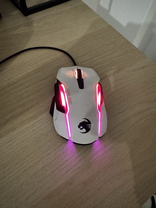 Myszka Gamingowa Roccat Kone