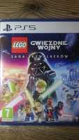 Lego gwiezdne wojny saga skywalkerów ps5 playstation 5 minecraft