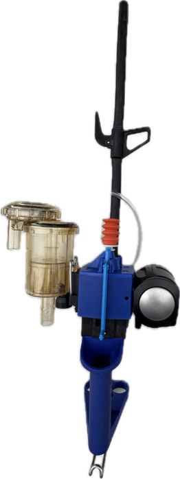 Duovac delaval do dojarki rurociągowej