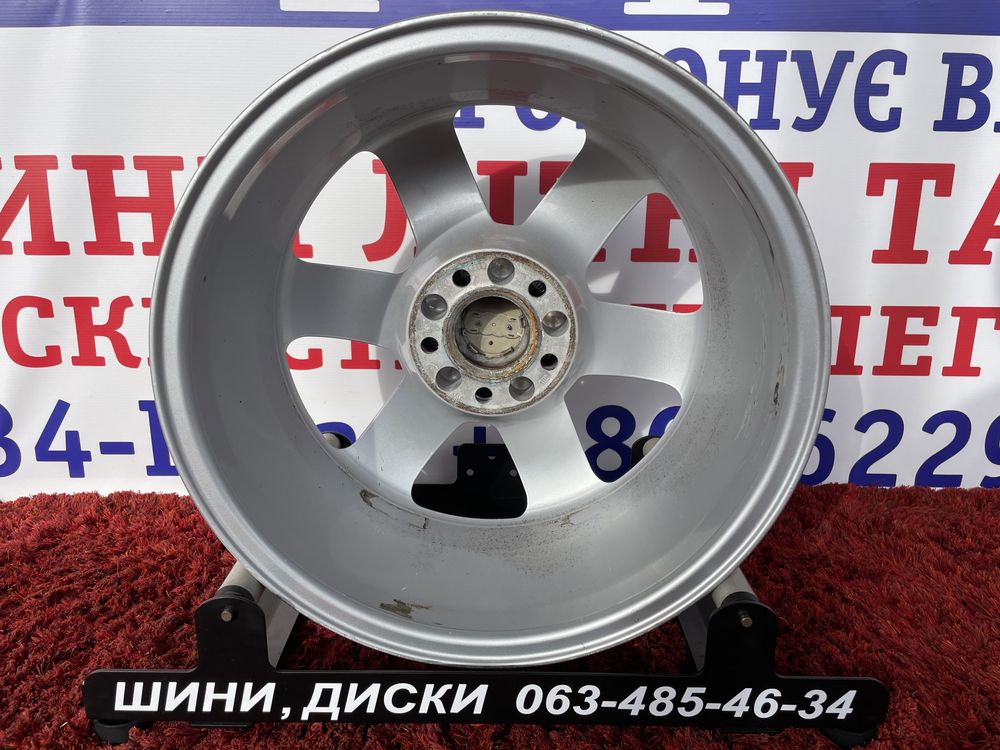 Original Audi Q3 Q5 a6 a4 Volkswagen Seat Skoda R17 5x112