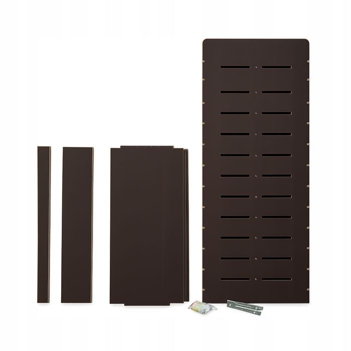 Regały do busa M50 zabudowa warsztatowa busa ze sklejki Gorzów Wlkp