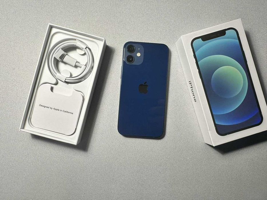iPhone 12 Mini Ідеальний стан