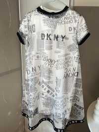 Платье DKNY