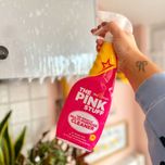 The Pink Stuff 850ml | Uniwersalny spray czyszczący - wielofunkcyjny