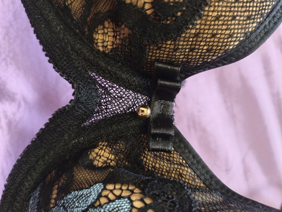 Бюстгальтер 85С, брендовий Kleo, шикарний, ліфчик