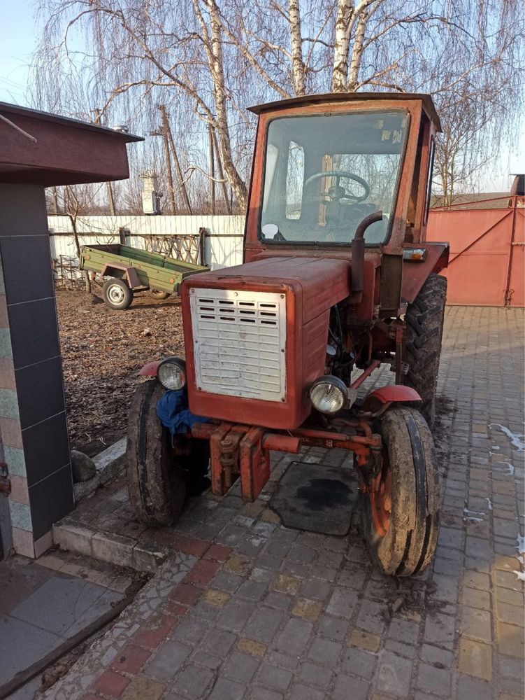 Продам Трактор Т-25