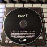 Zero 7 - Throw It All Away