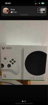 Xbox series S 512GB