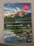 Podręcznik do geografii