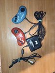 Konsola Mega Drive