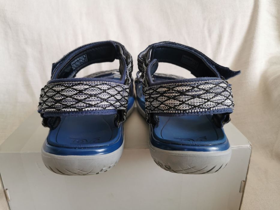 Teva Terra Float Universal Klasyczne sandały sportowe 43