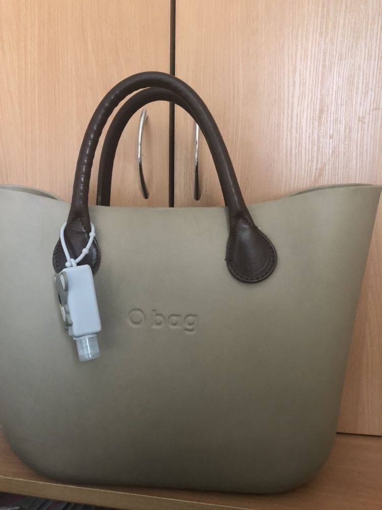 O bag  classic оригинал сумка