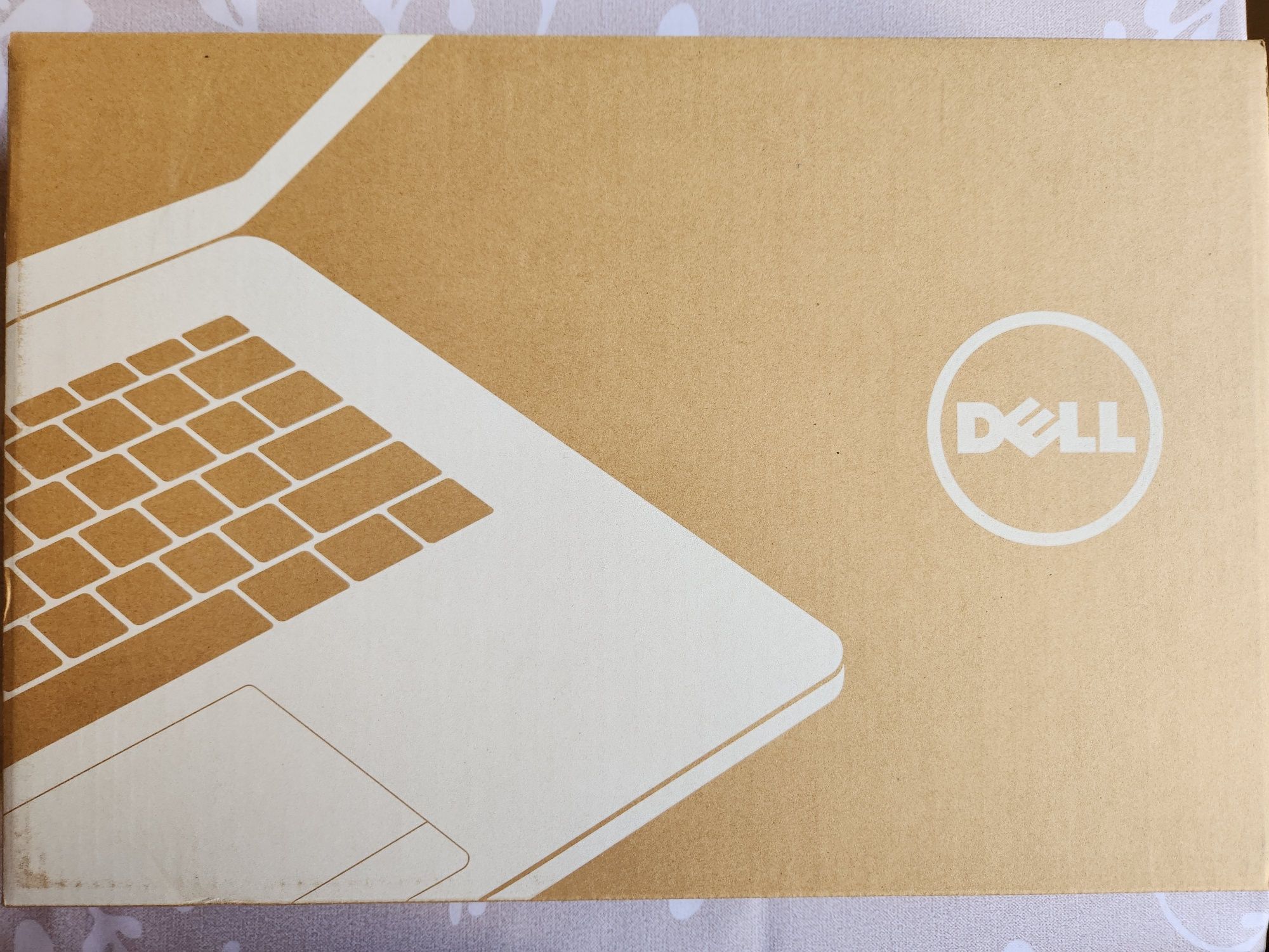 Ноутбук Dell Inspiron 5545 (I55A10810NDW-11)