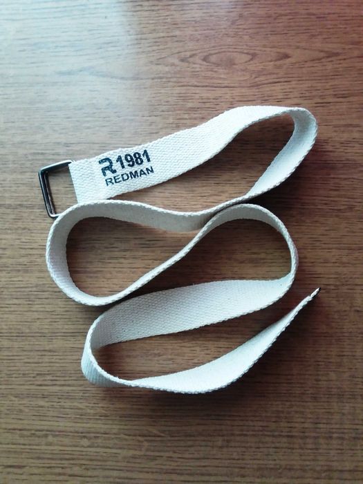 Мілітарі штани хакі Denim Co + slim fit від Reserved