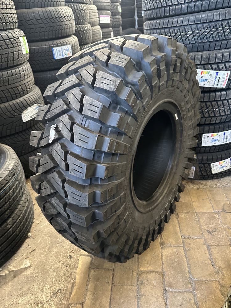 MAXXIS Trepador 35X12.50-15 M8060 MT 4X4 325/80R15 (Під замовлення!)