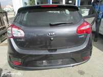 Peças Kia Ceed 1.6 do ano 2016 (D4FB)