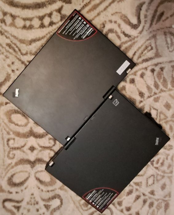 Lenovo ThinkPad R61