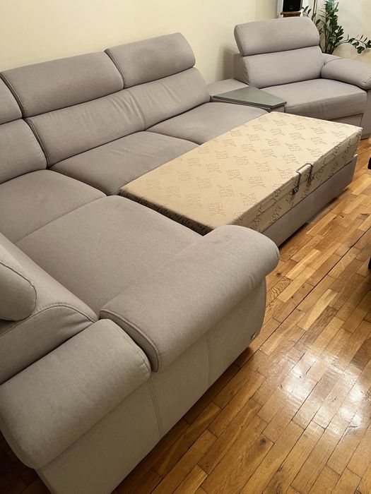 Narożnik Etap Sofa AGATA SALON