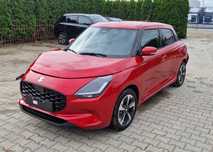 Suzuki Swift 1.2 Hybrid Automat Nowy Model