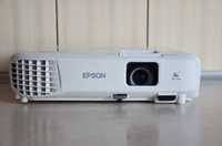 Проектор Epson EB-W05