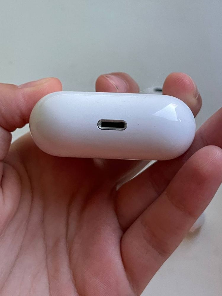 Навушники Airpods 3 (оригінал)