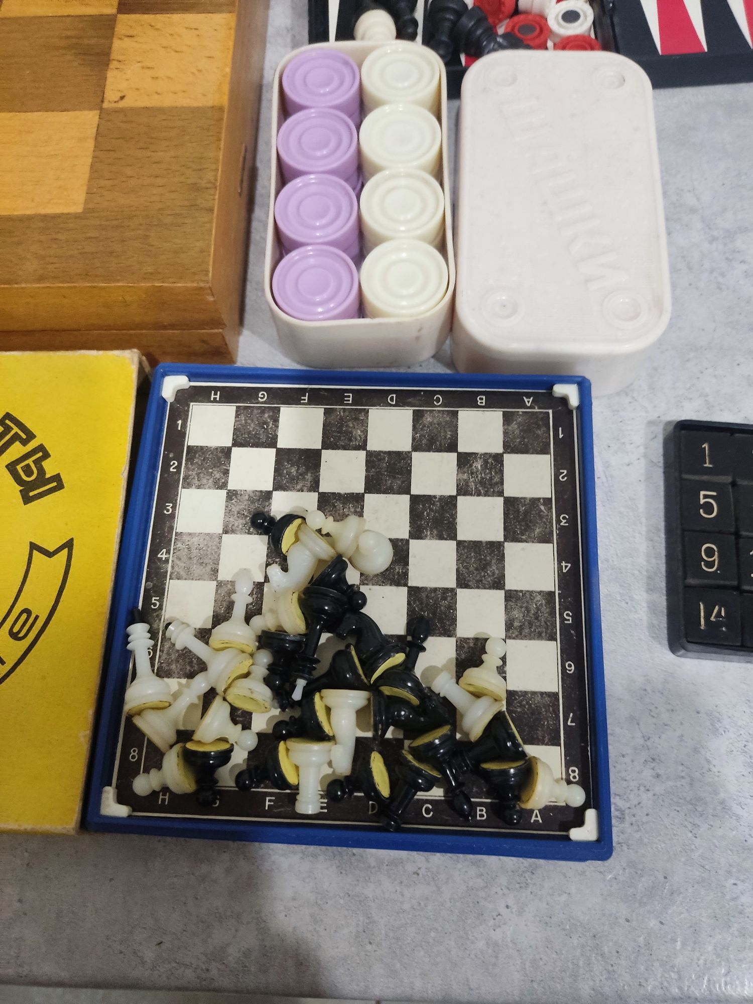 Шахматы СССР,шахматы магнитные,шашки,домино