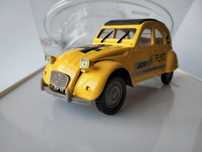 1:43 Citroën 2CV6 "ADP - Aéroports de Paris" (1980)