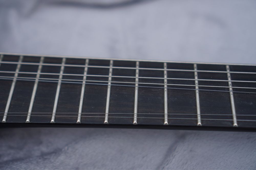 Ibanez iceman ICTB721 gitara 7mka
