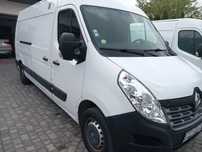 Renault Master  Renault Master L3H2 Długi 2019r tylko 149tys/km OKAZJA!!!