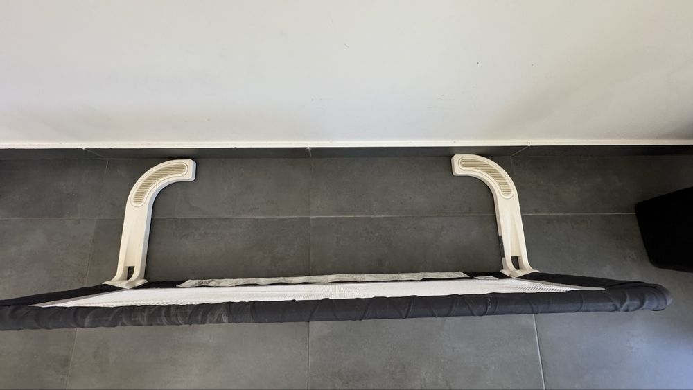 Grade para cama Safety 1st