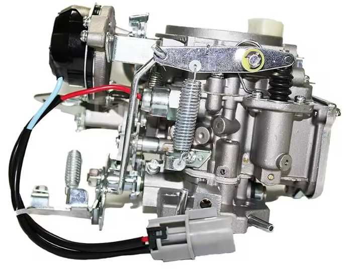 Carburador para Nissan 720 Pickup