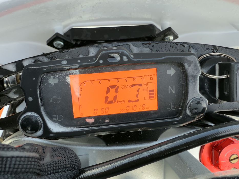 Kayo SkyBike T2 250 2024