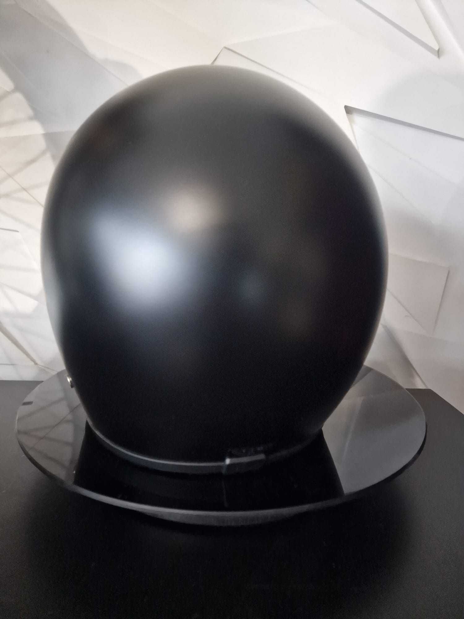 Kask AGV X70 MATT BLACK 'L od ręki! raty 0%