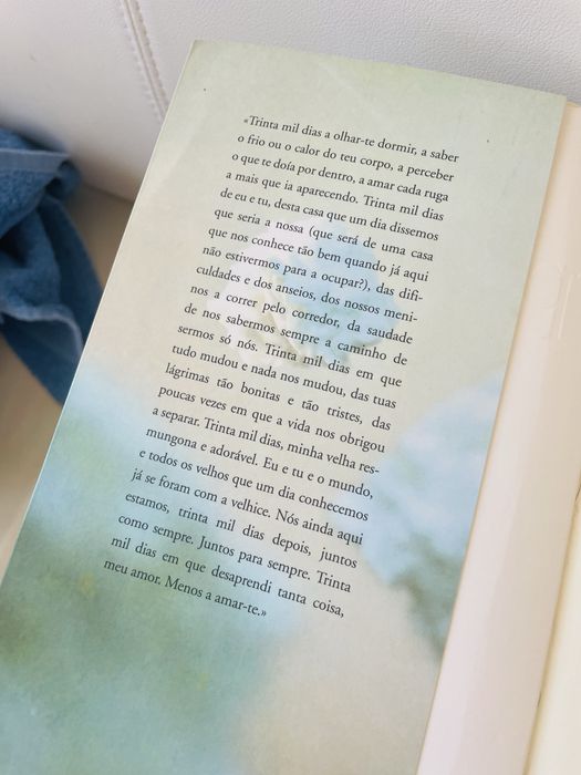 Livro Prometo falhar de Pedro Chagas Freitas