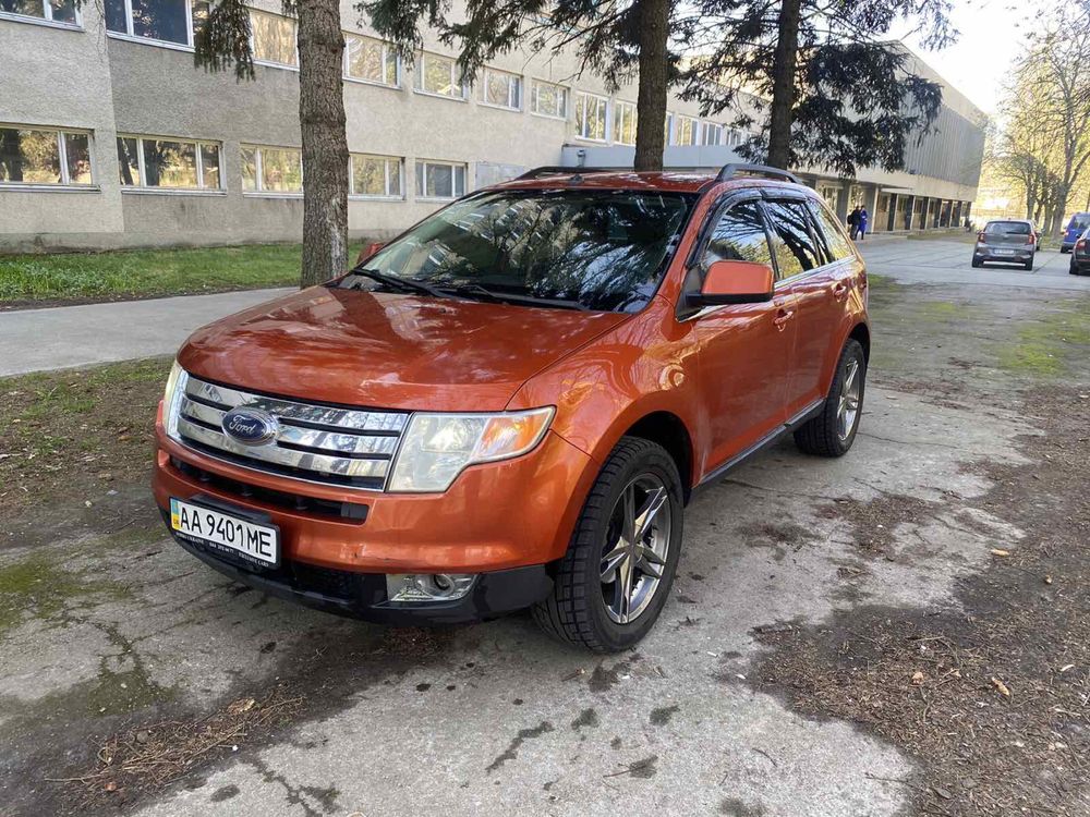 Ford Edge 3.5 Срочно