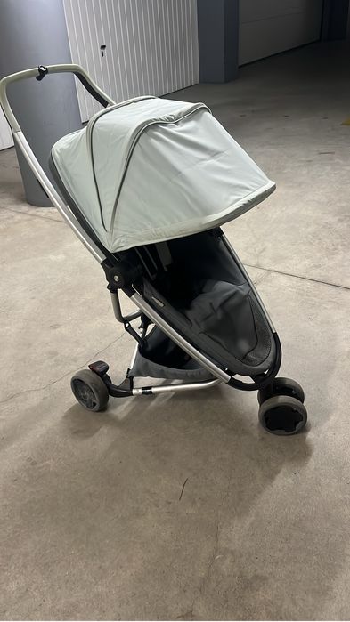 Quinny zappy flex plus