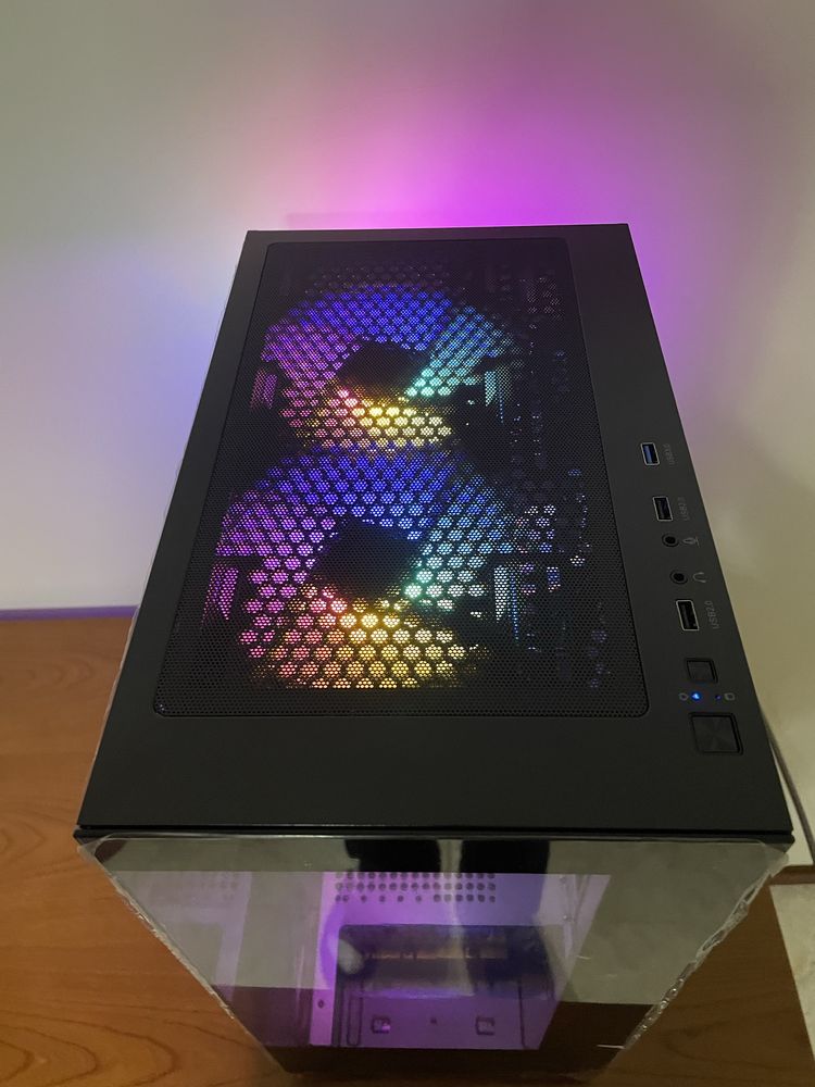 Computador Gamer i7