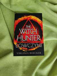 The Witch Hunter Łowczyni - Virginia Boecker
