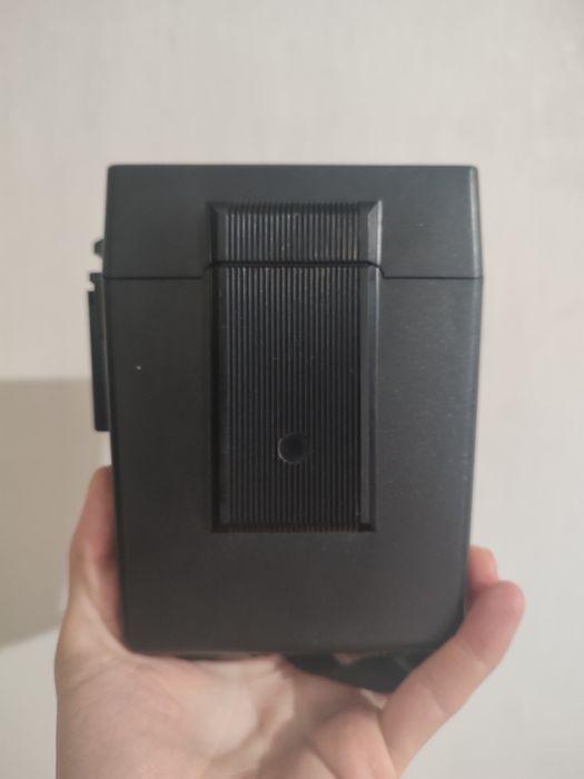 Polaroid / фотоапарат / плівковий фотоапарат / плёночный фотоаппарат /