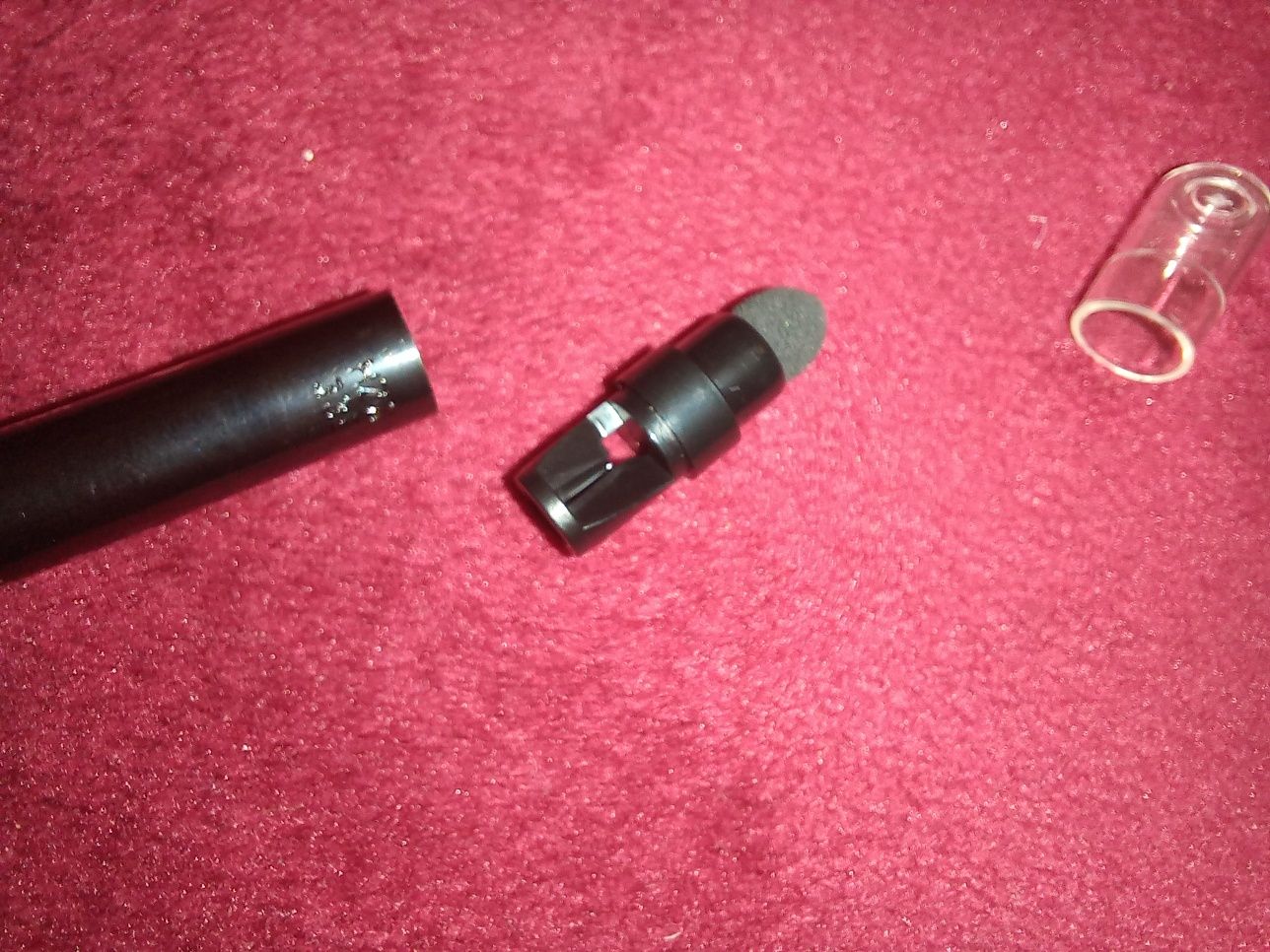 Kredka do oczu Loreal nr 001 Intense Black