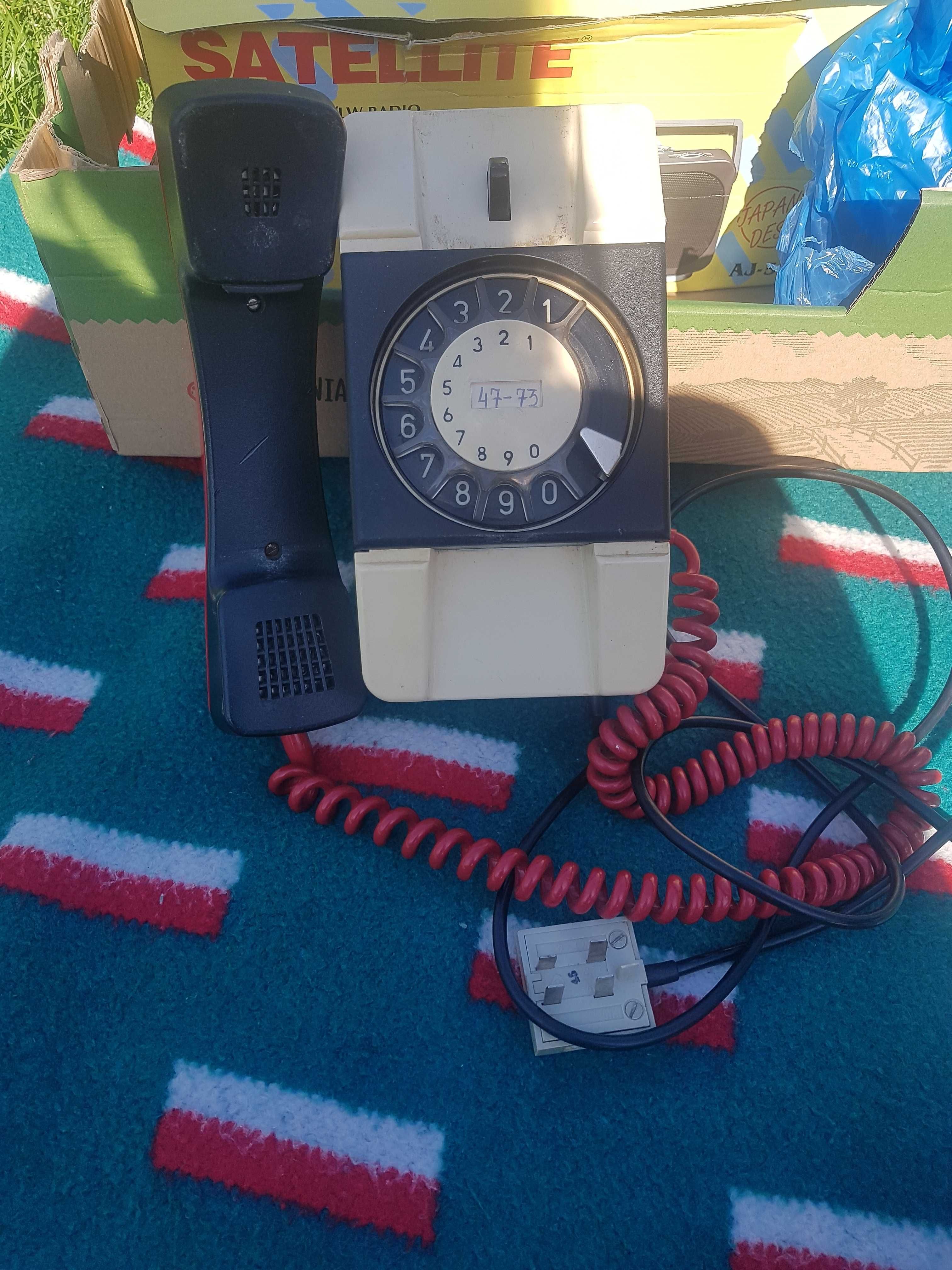 Telefon stacjonarny