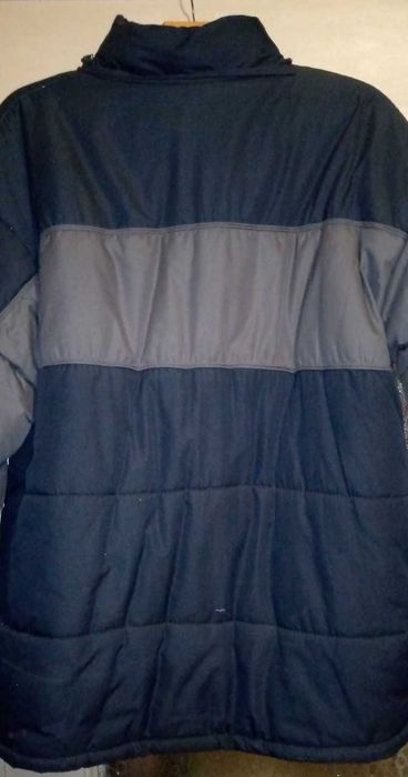 Куртка зимова adidas.Болонева.