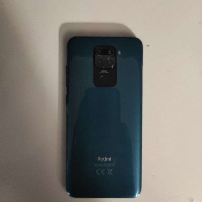 Xiaomi Redmi 9 z pamięcią 128 GB