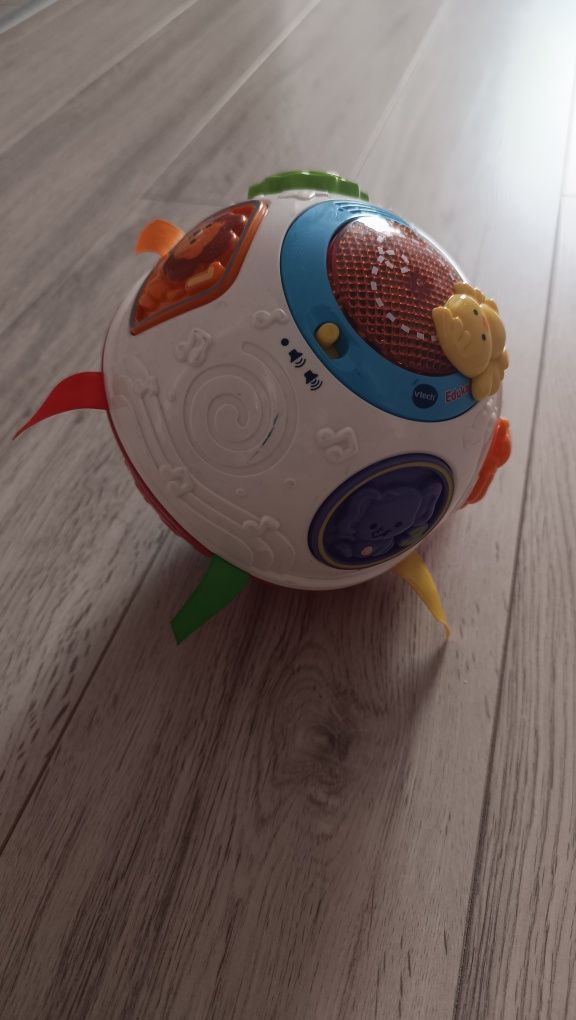 Interaktywna Hula kula vtech