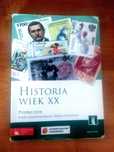 Historia wiek XX